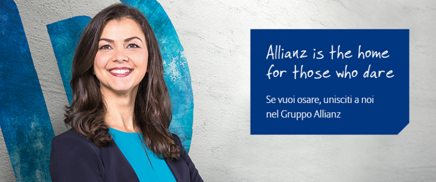 Real Estate Financial Analyst Allianz Jobadvisor